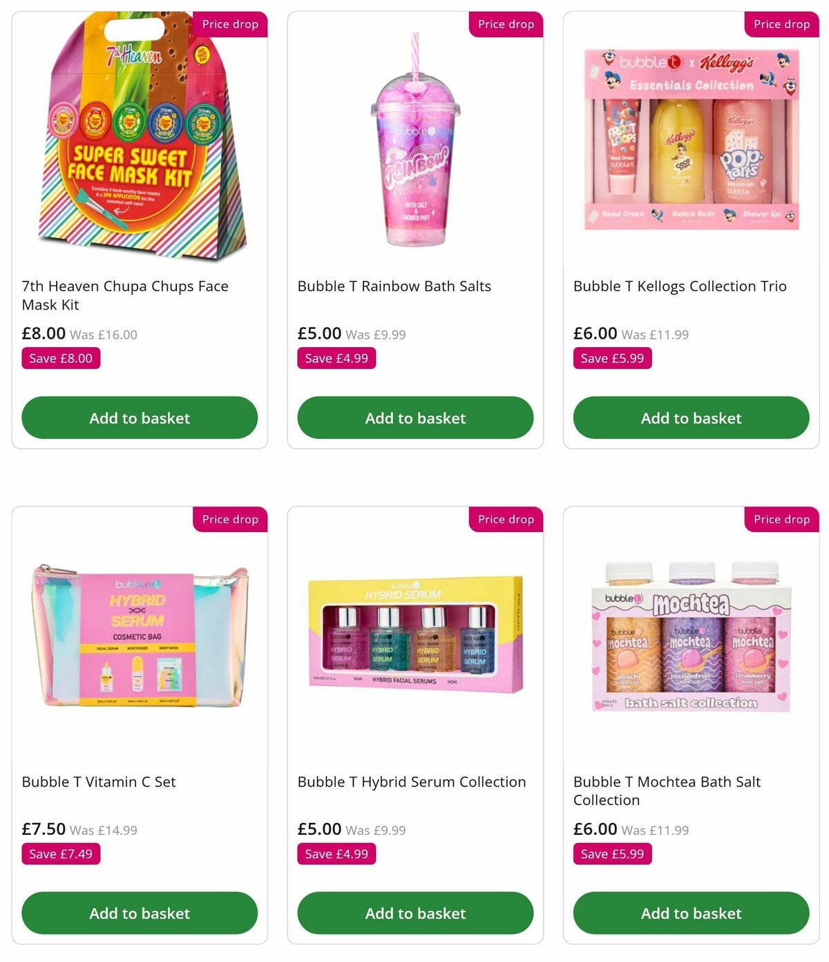 Lloyds Pharmacy Offers from 9 December