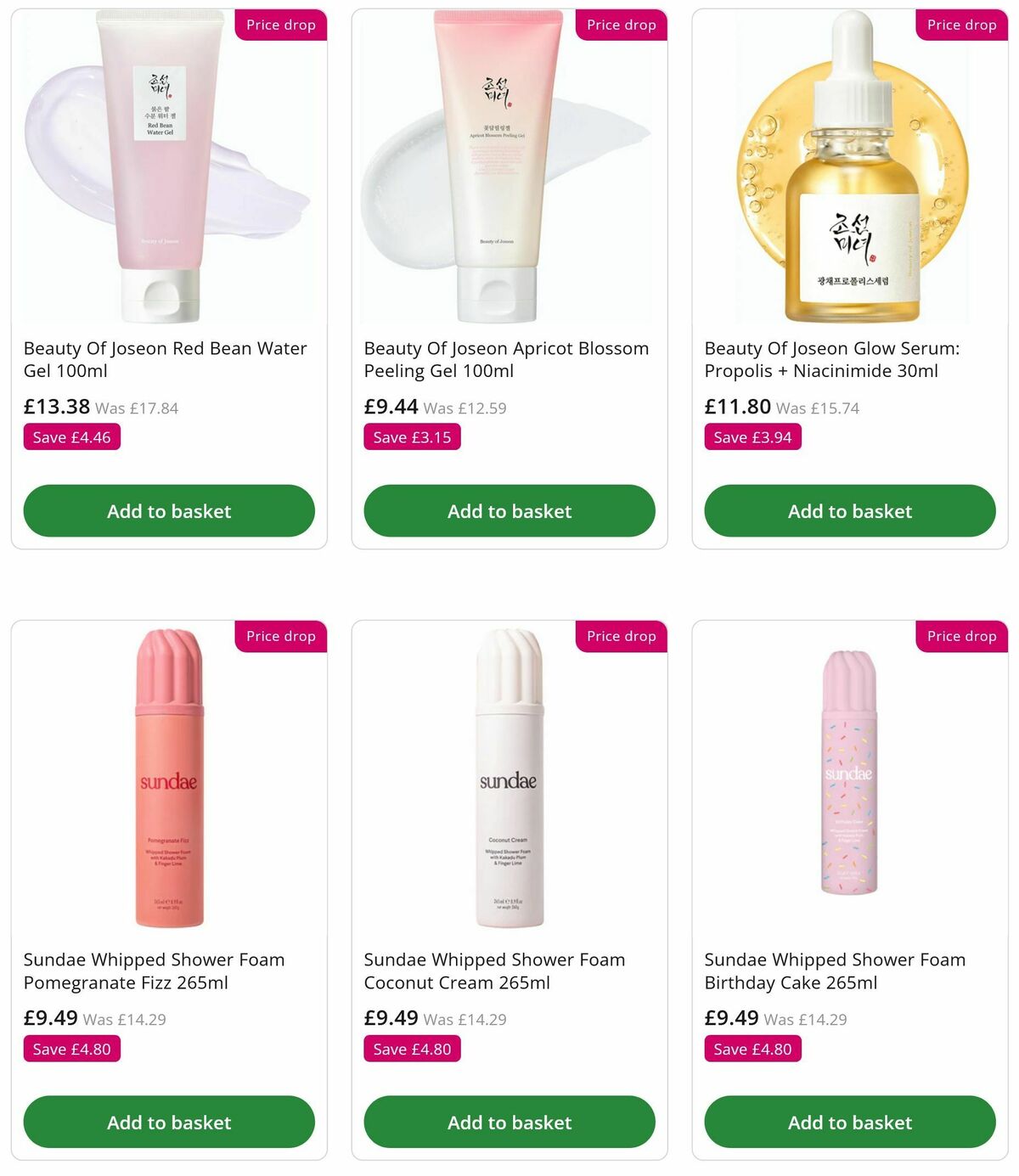 Lloyds Pharmacy Offers from 9 January