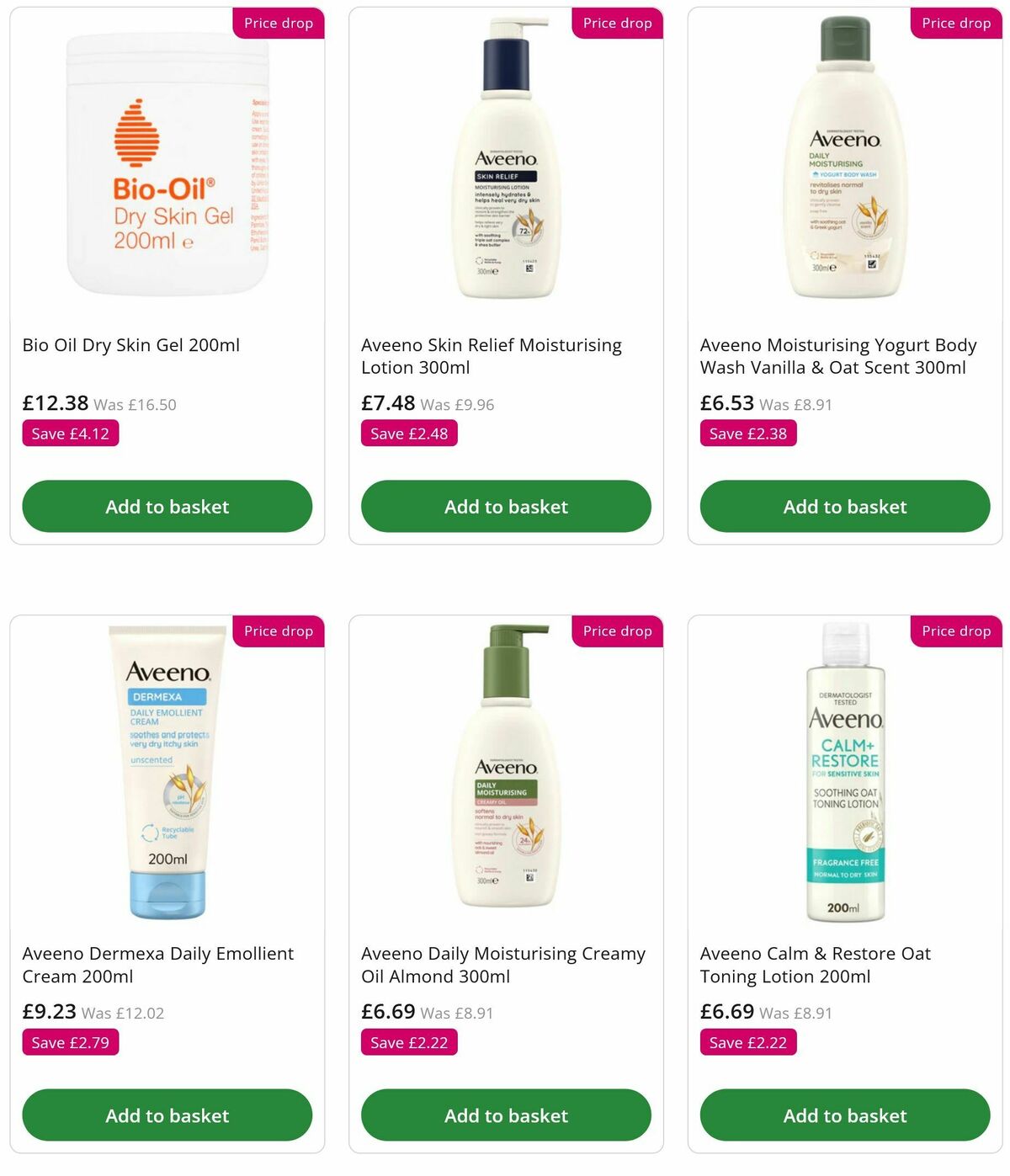 Lloyds Pharmacy Offers from 9 January