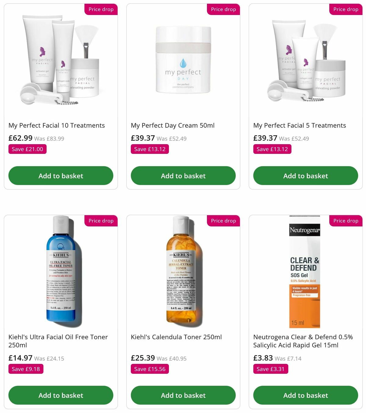 Lloyds Pharmacy Offers from 9 January