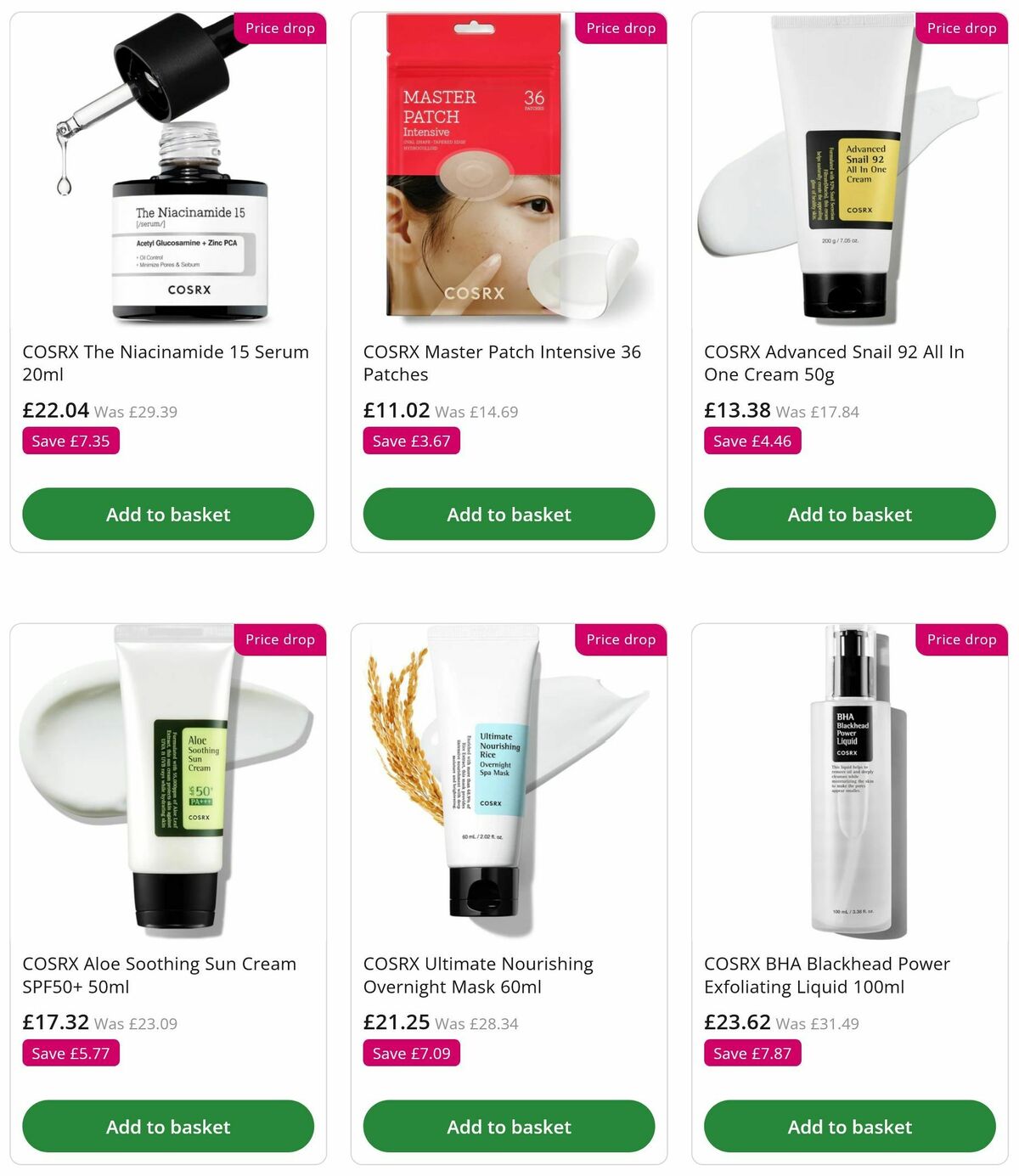 Lloyds Pharmacy Offers from 9 January