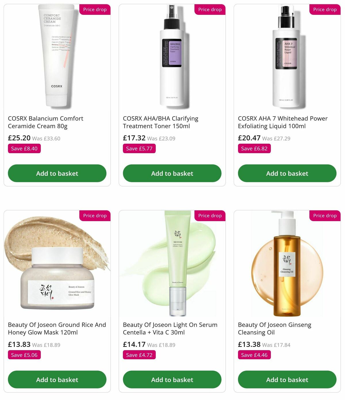 Lloyds Pharmacy Offers from 9 January