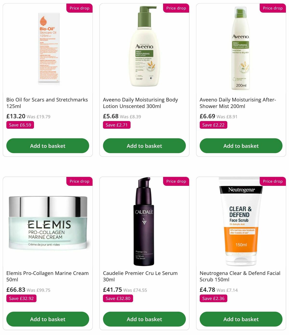 Lloyds Pharmacy Offers from 9 January