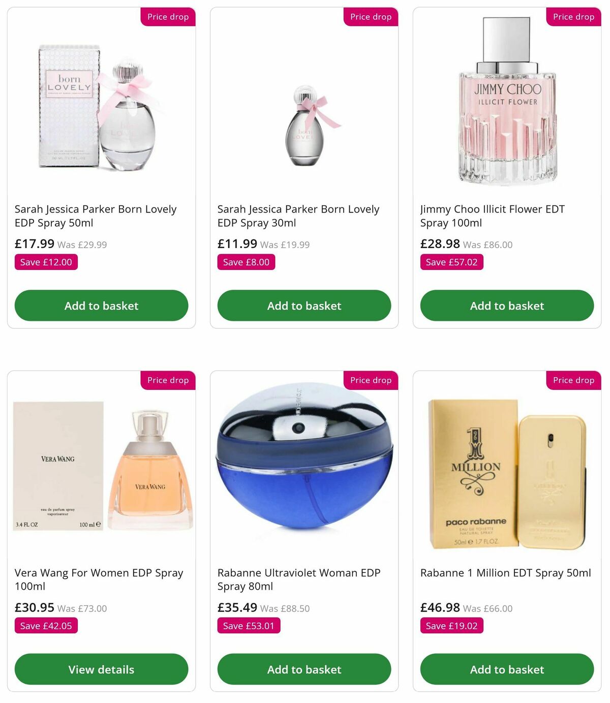 Lloyds Pharmacy Offers from 31 January