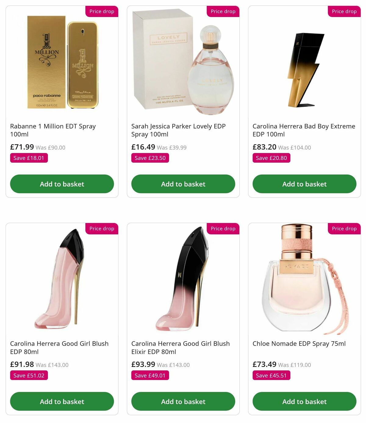 Lloyds Pharmacy Offers from 31 January