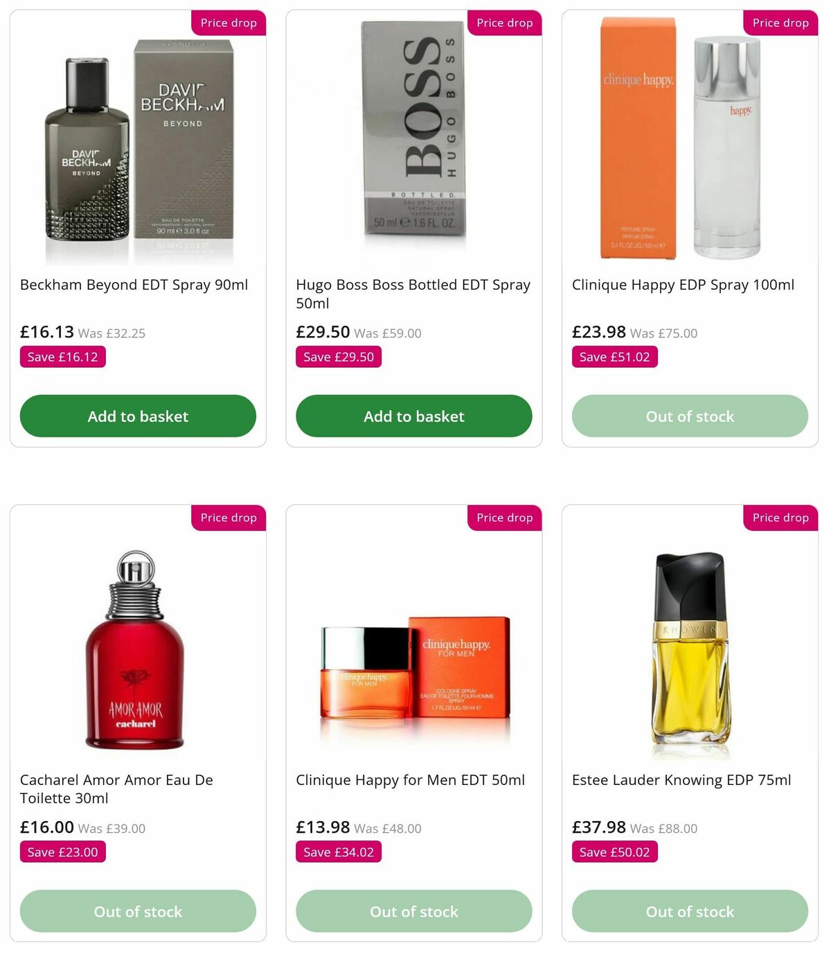 Lloyds Pharmacy Offers from 31 January