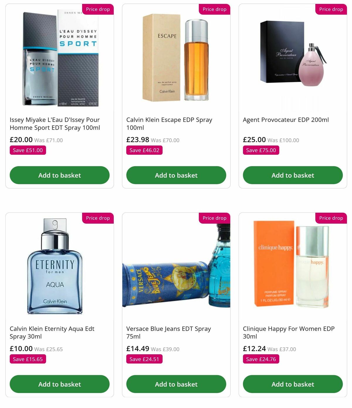 Lloyds Pharmacy Offers from 31 January