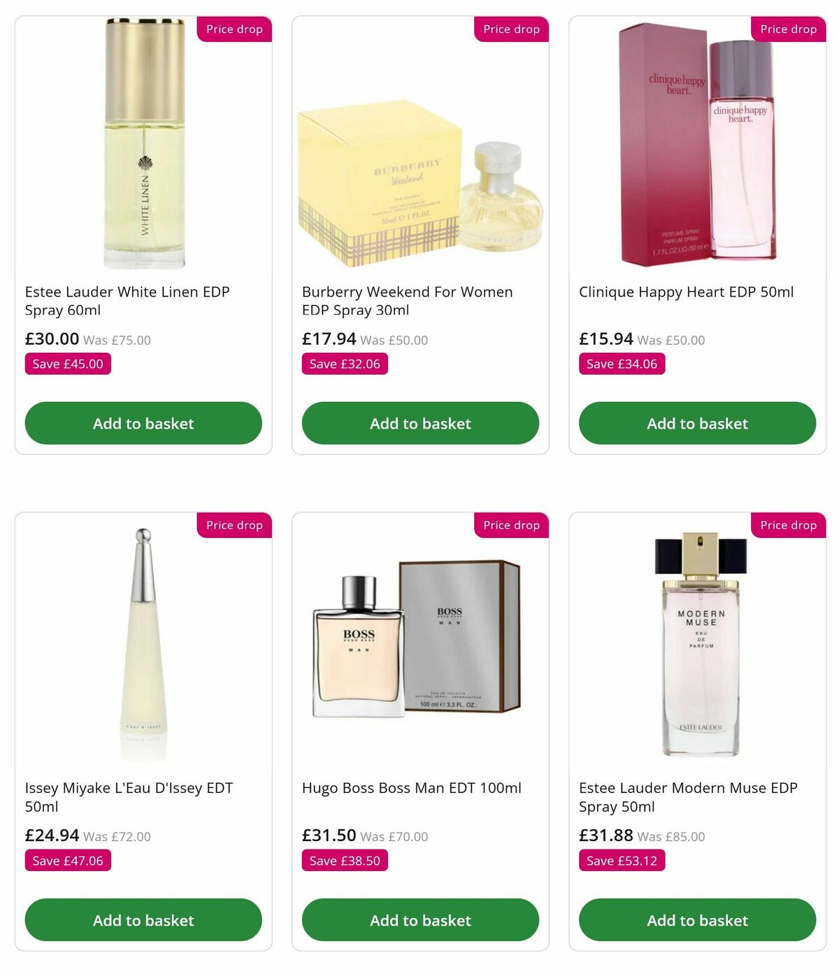 Lloyds Pharmacy Offers from 31 January