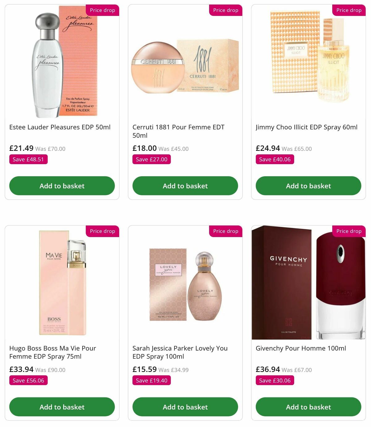 Lloyds Pharmacy Offers from 31 January