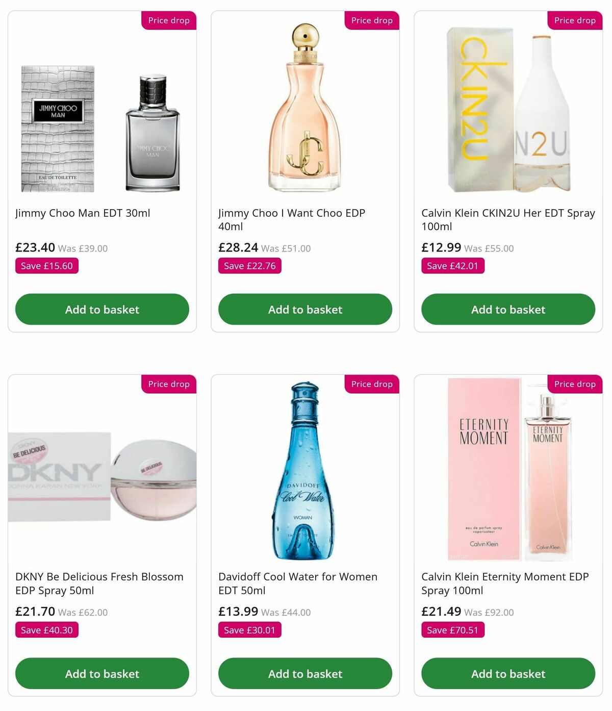 Lloyds Pharmacy Offers from 31 January
