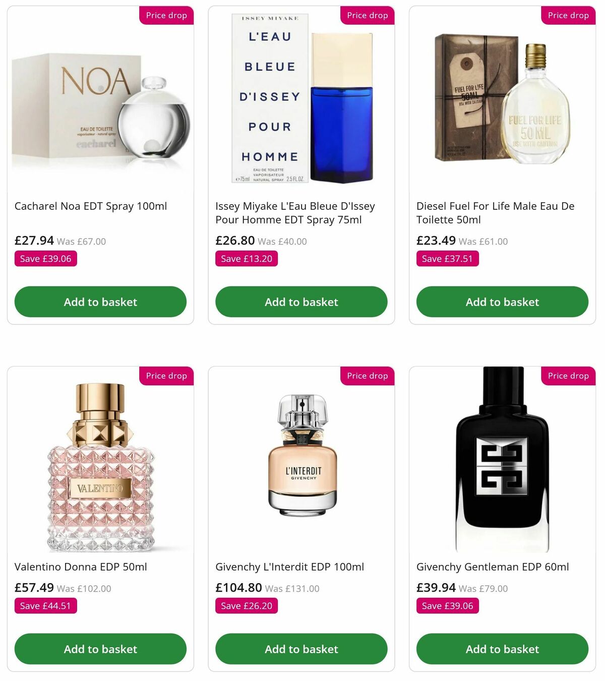 Lloyds Pharmacy Offers from 31 January