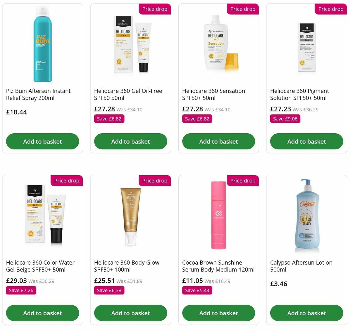 Lloyds Pharmacy Offers from 17 June