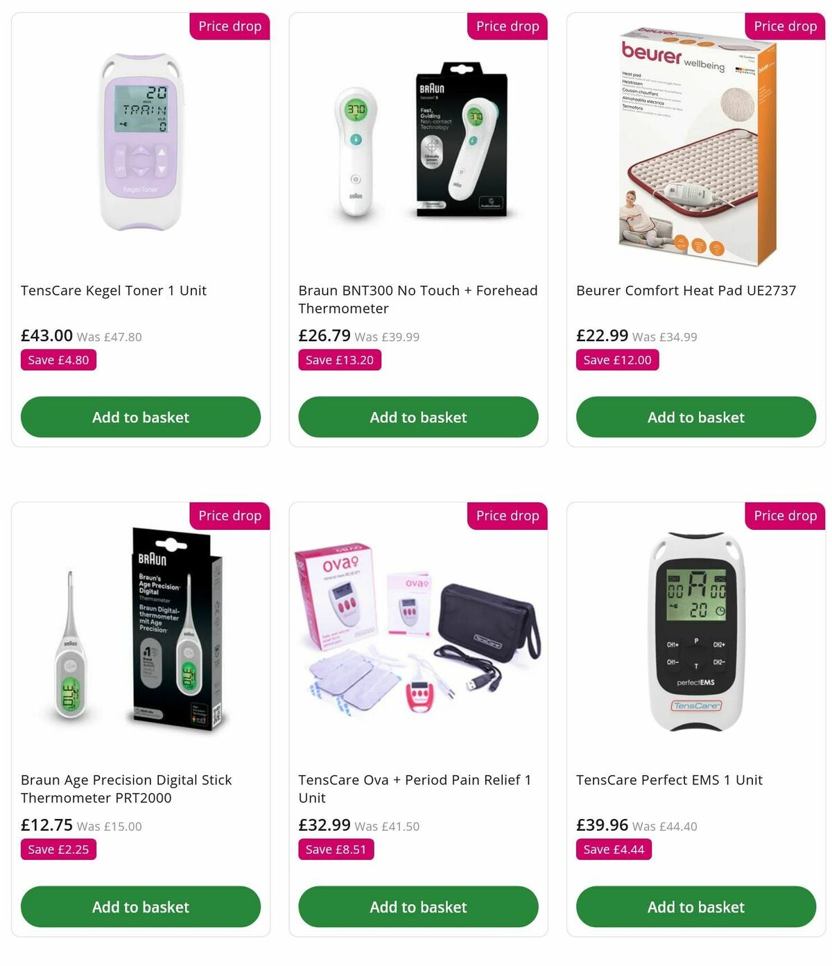 Lloyds Pharmacy Offers from 16 July