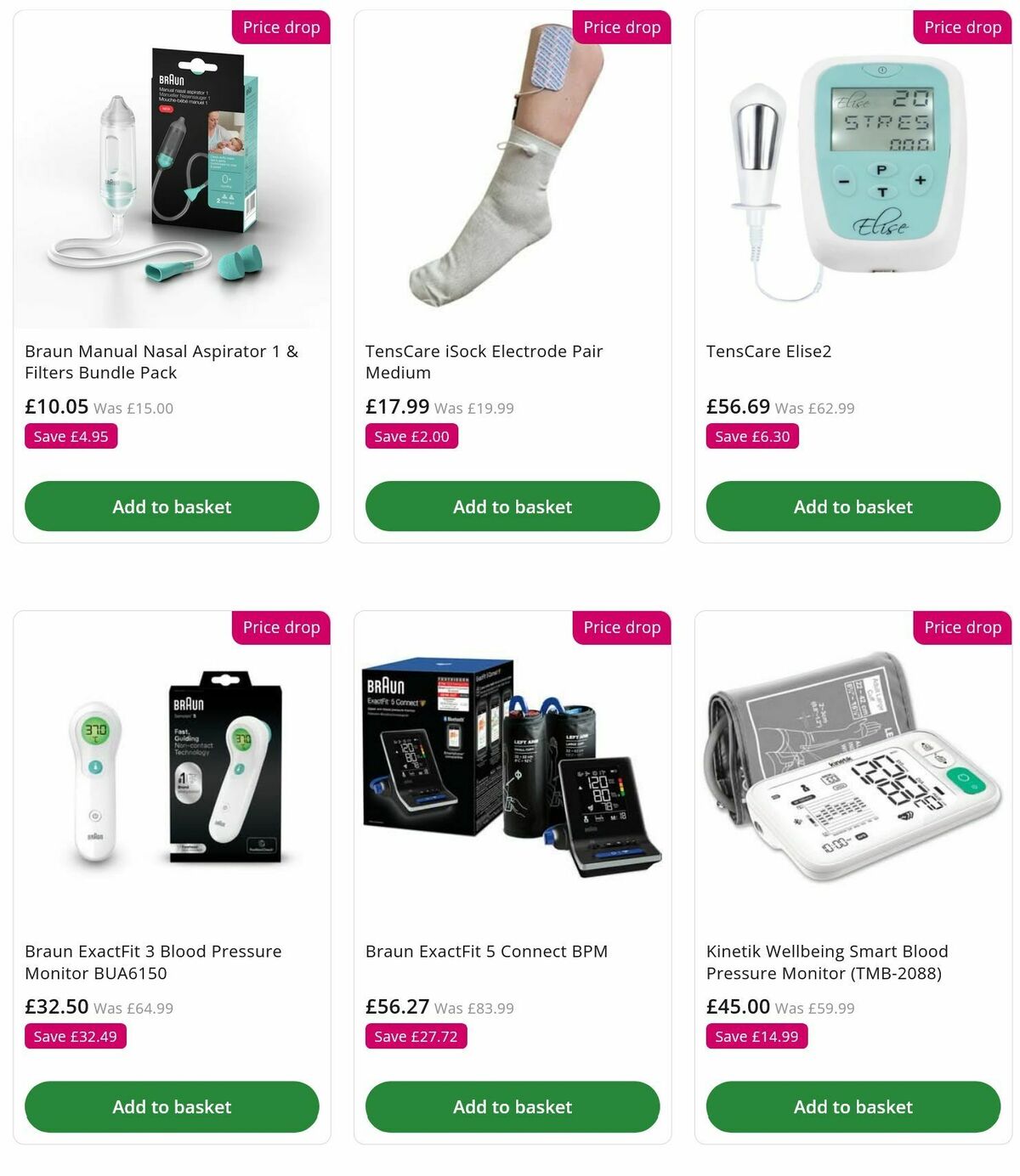 Lloyds Pharmacy Offers from 16 July