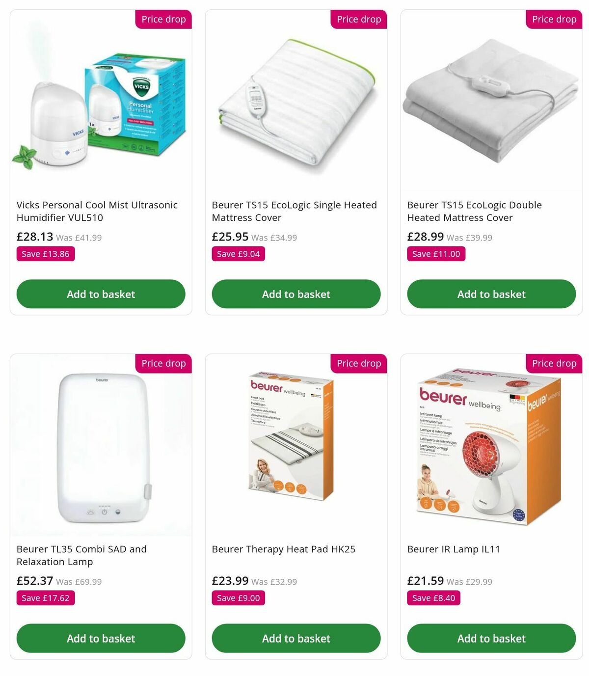 Lloyds Pharmacy Offers from 16 July