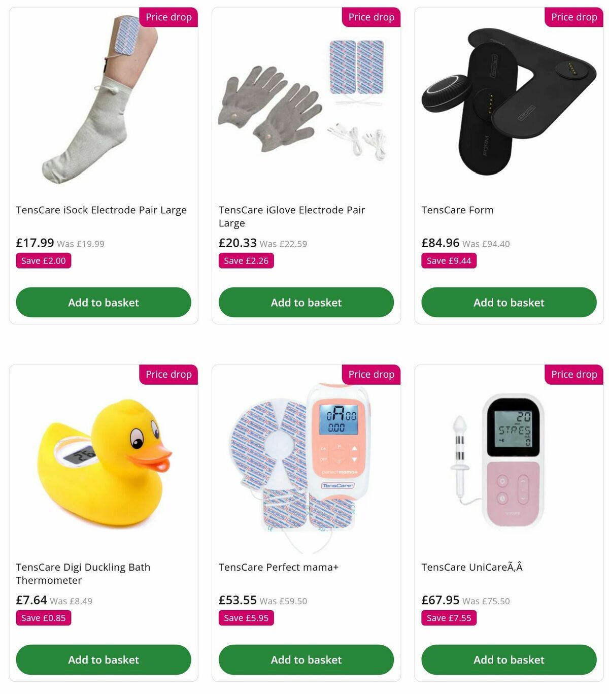 Lloyds Pharmacy Offers from 16 July
