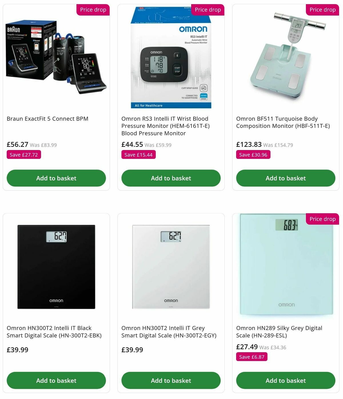 Lloyds Pharmacy Offers from 1 September