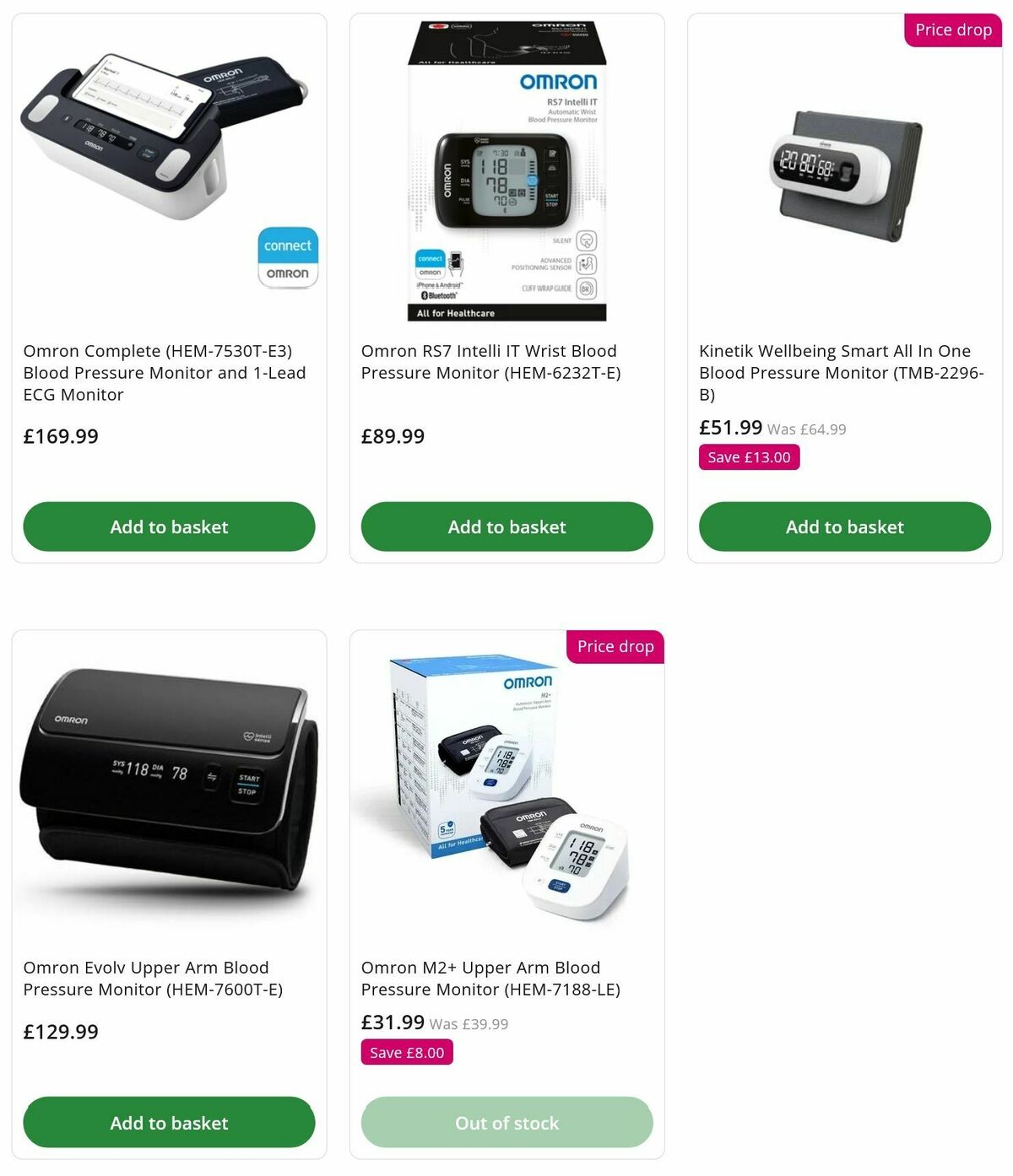 Lloyds Pharmacy Offers from 1 September