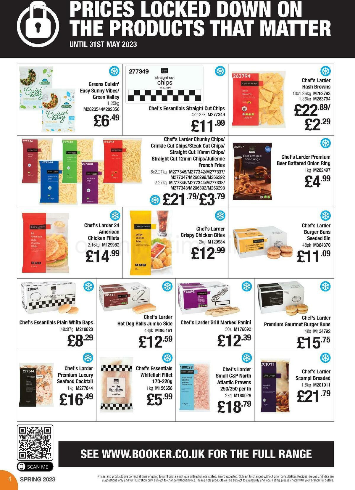 Makro Offers from 8 March