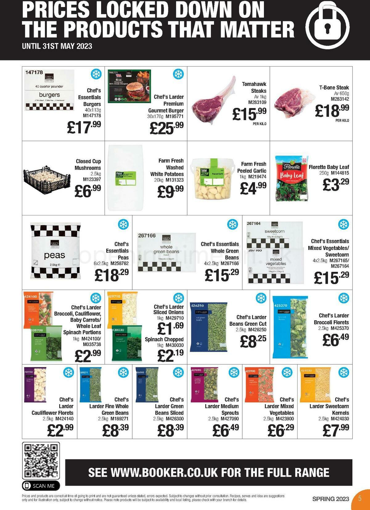 Makro Offers from 8 March
