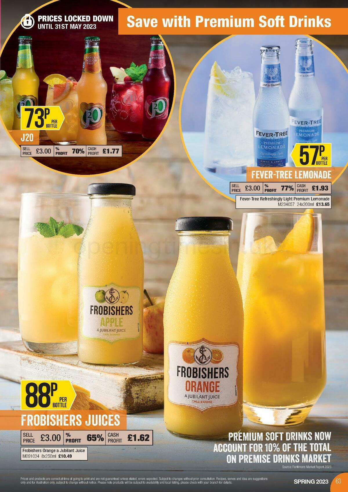 Makro Offers from 8 March