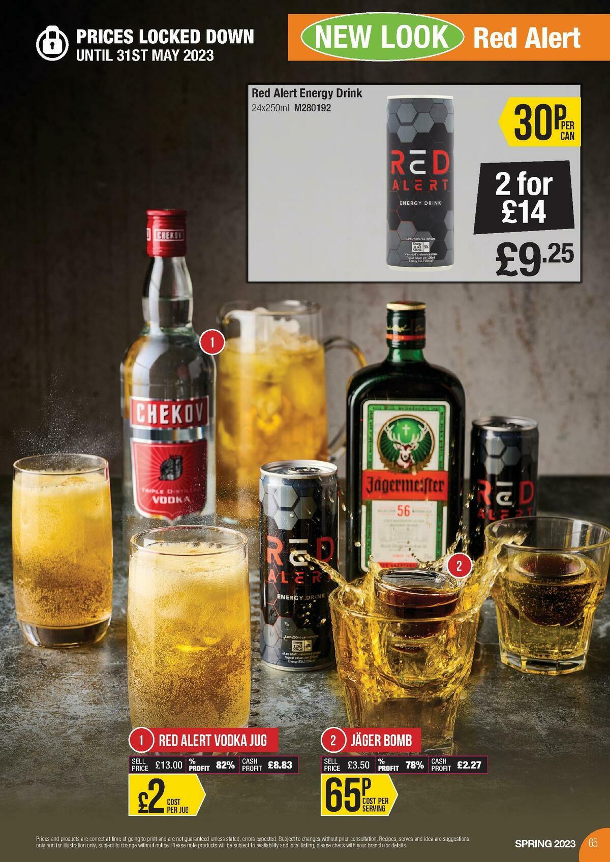 Makro Offers from 8 March