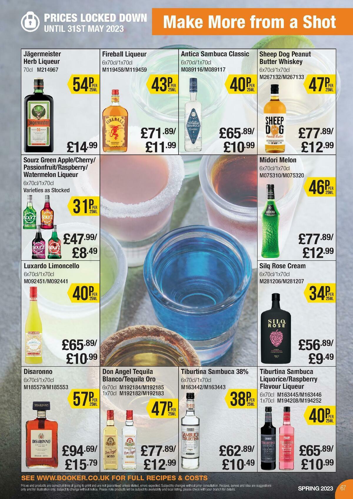 Makro Offers from 8 March