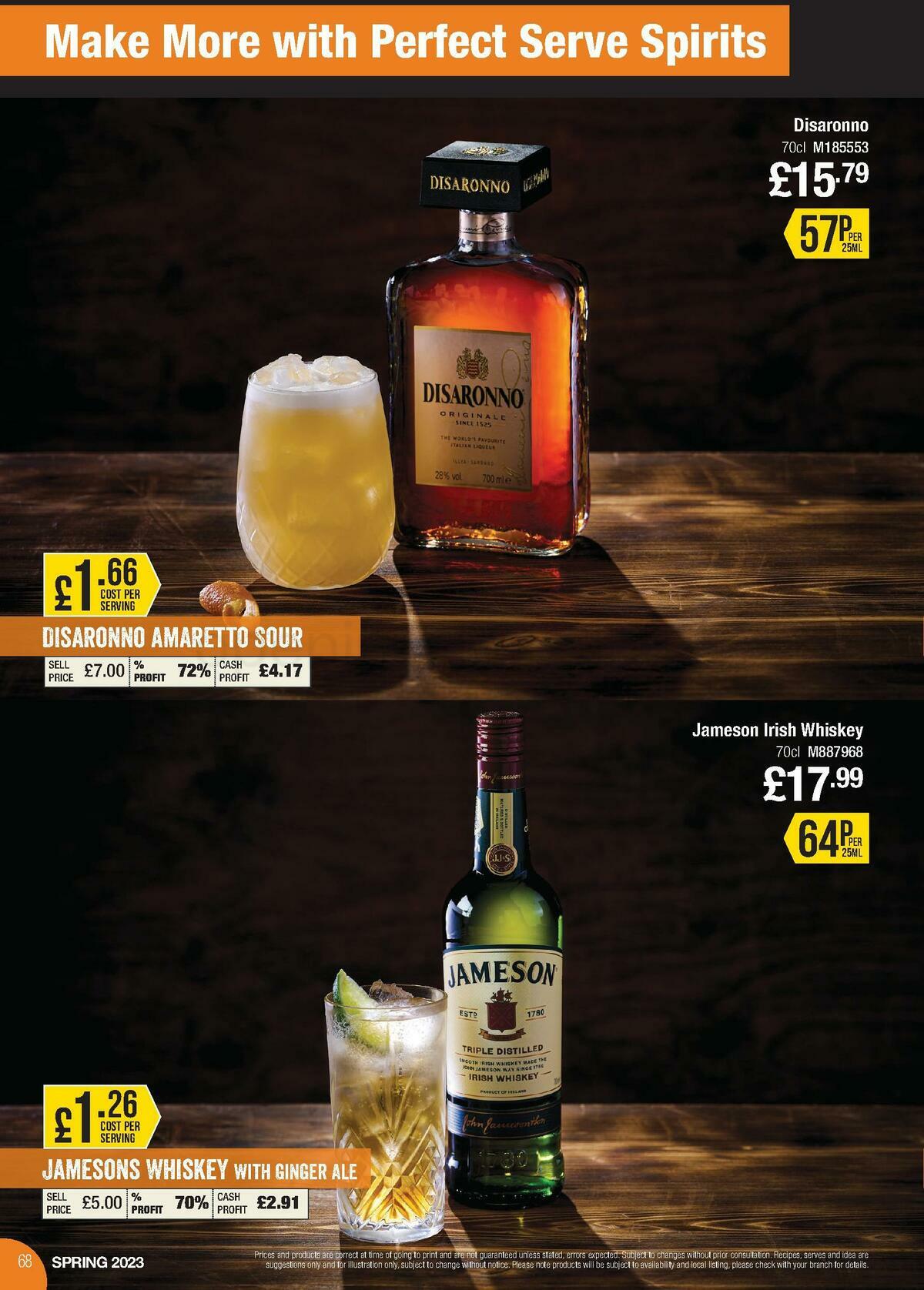 Makro Offers from 8 March