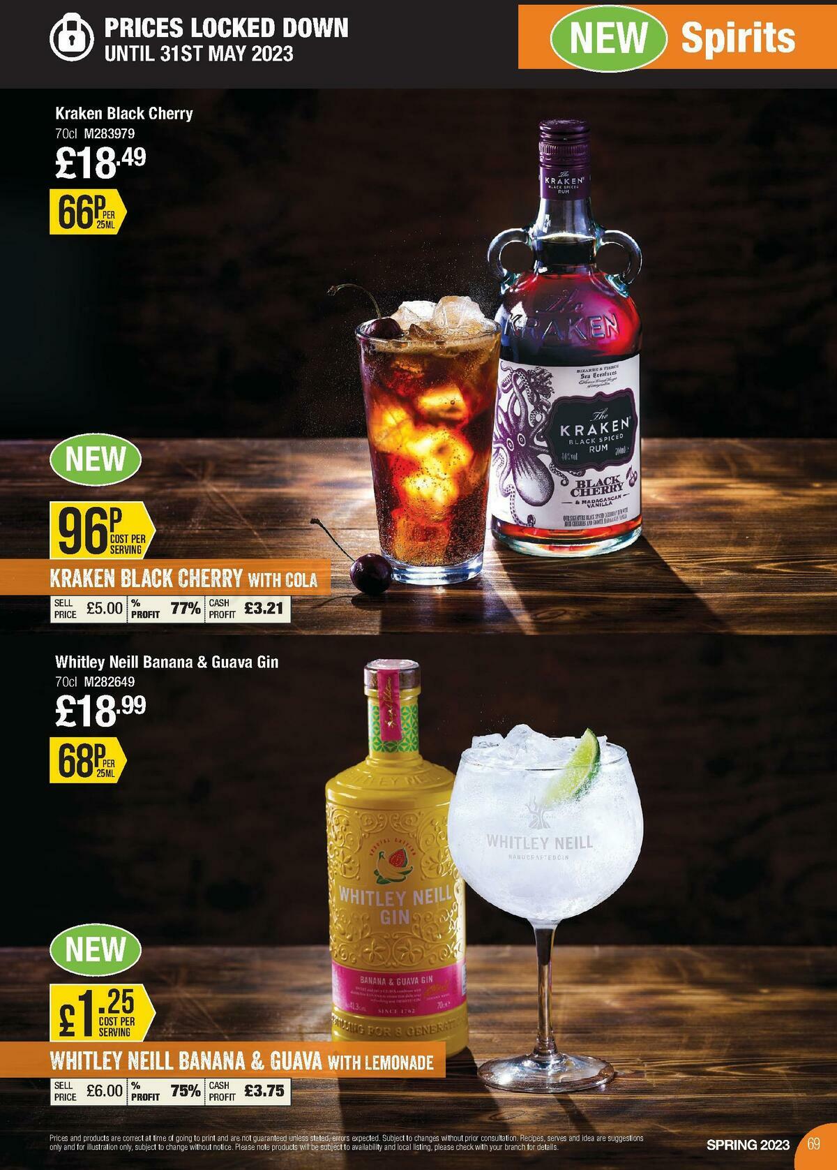 Makro Offers from 8 March