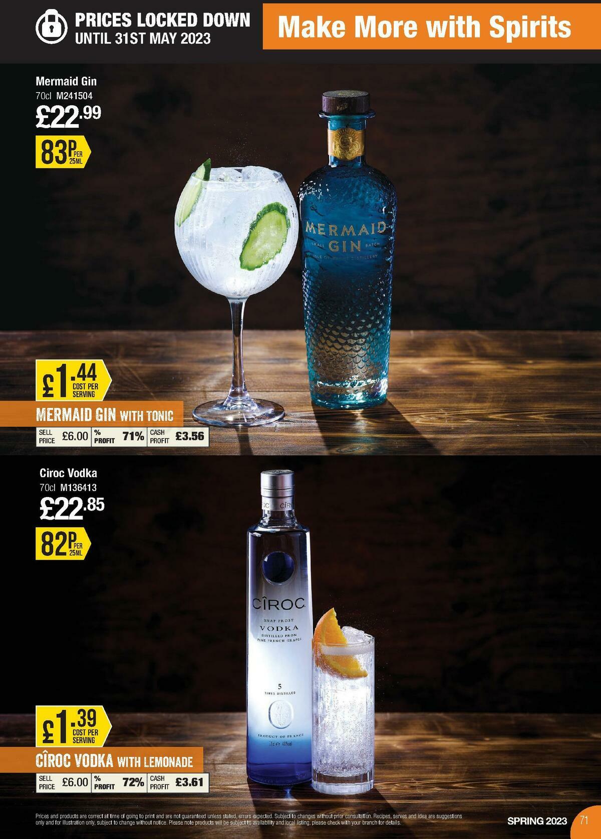 Makro Offers from 8 March