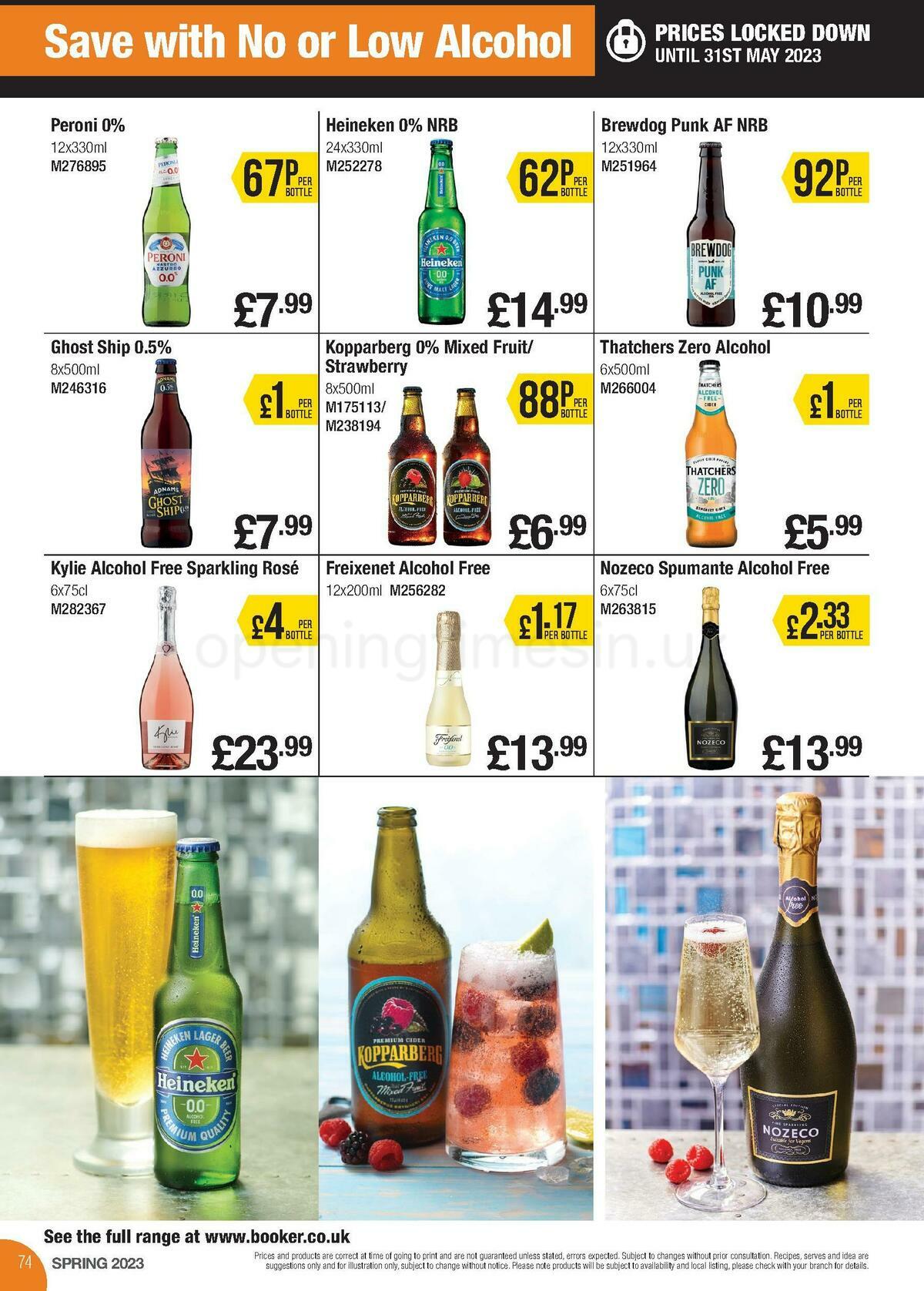 Makro Offers from 8 March