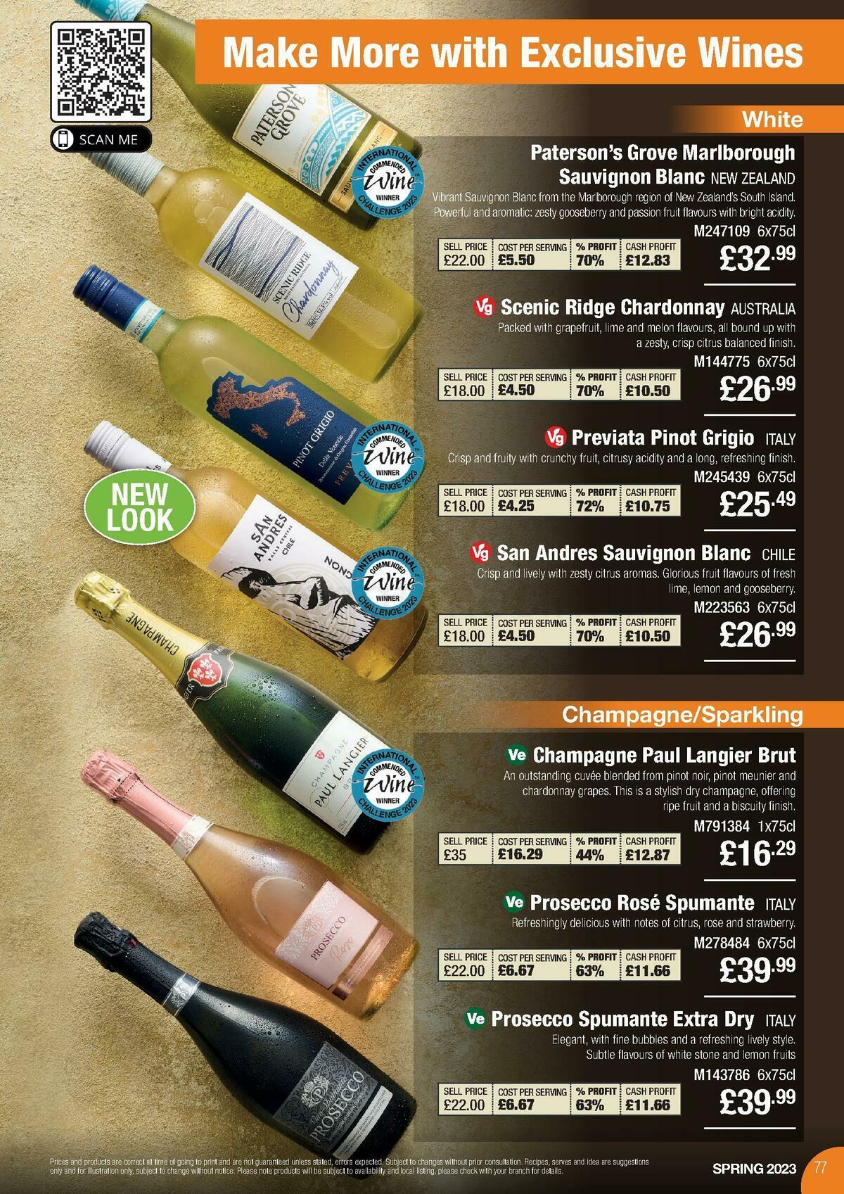 Makro Offers from 8 March