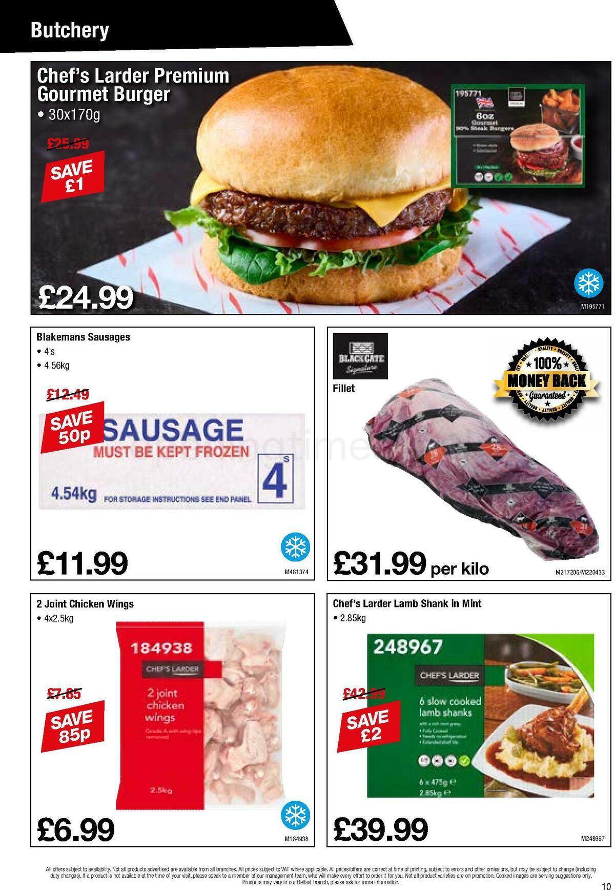 Makro Offers from 24 May