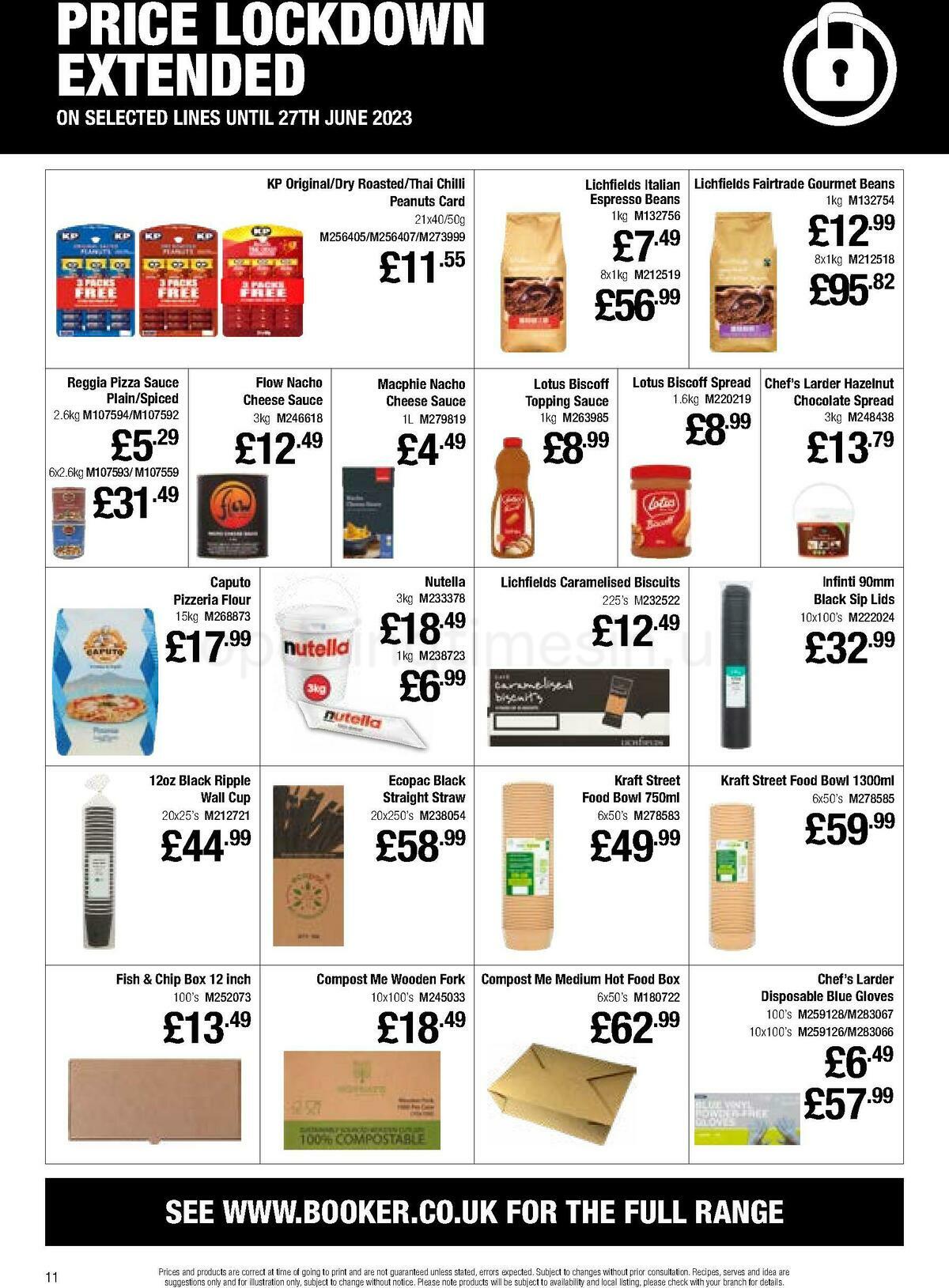 Makro Offers from 24 May
