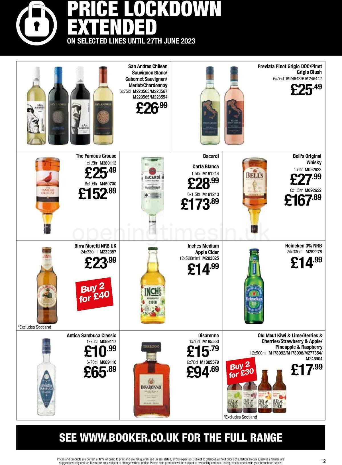 Makro Offers from 24 May