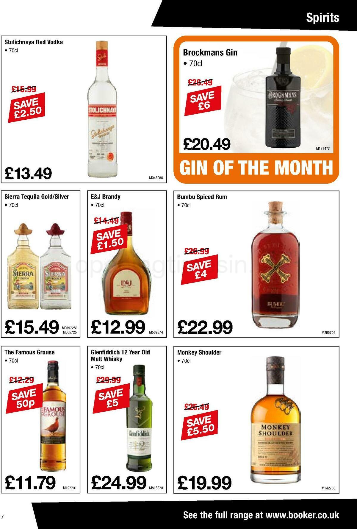 Makro Offers from 24 May