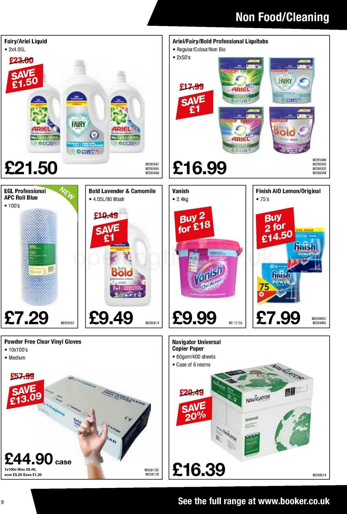 Makro Offers from 24 May