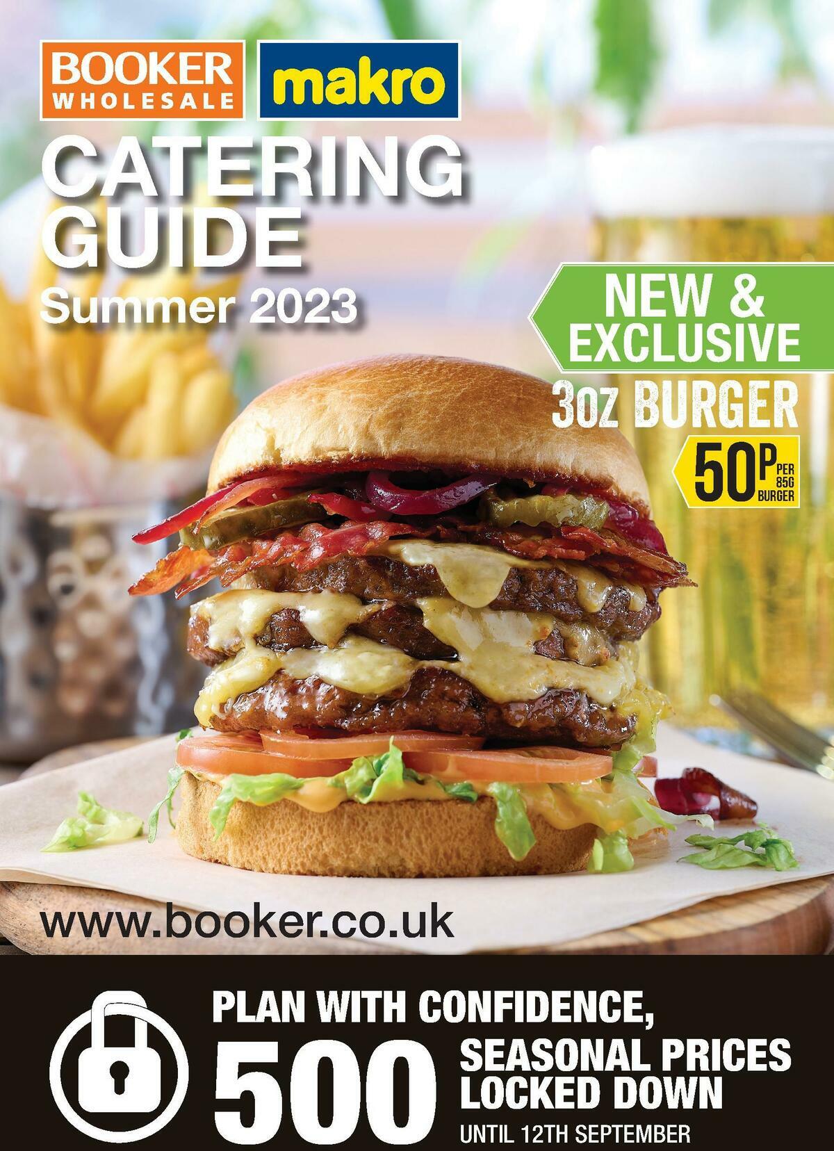 Makro Offers from 28 June