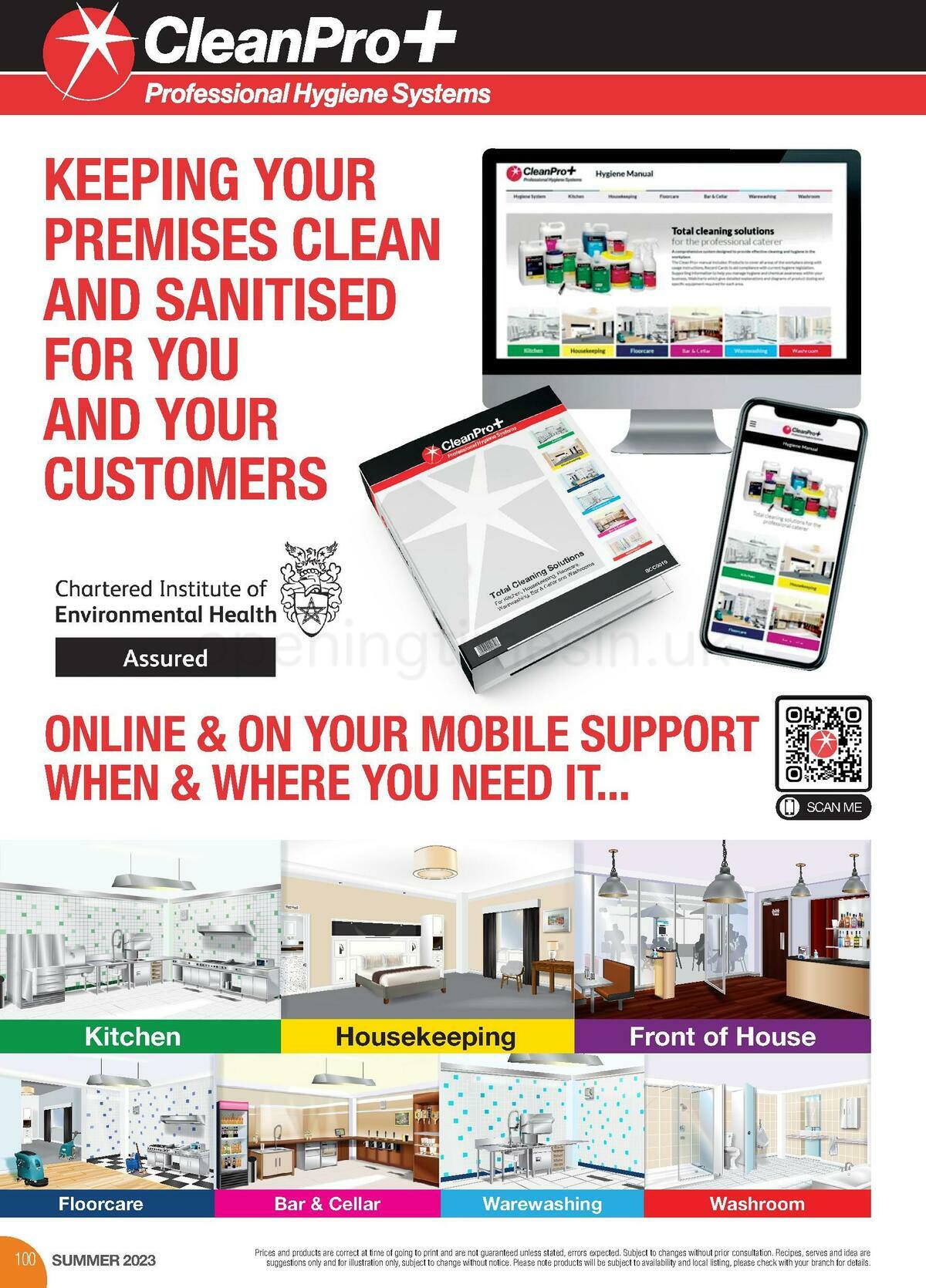 Makro Offers from 28 June