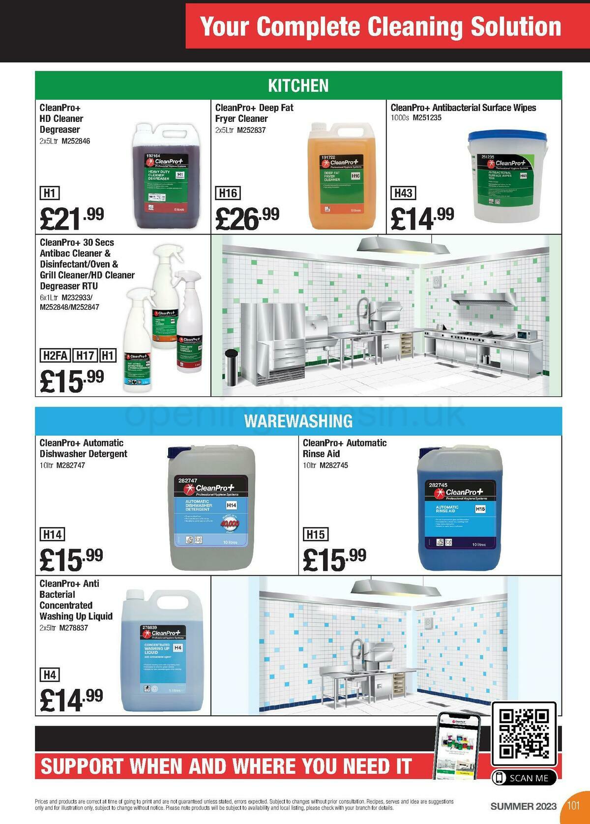Makro Offers from 28 June