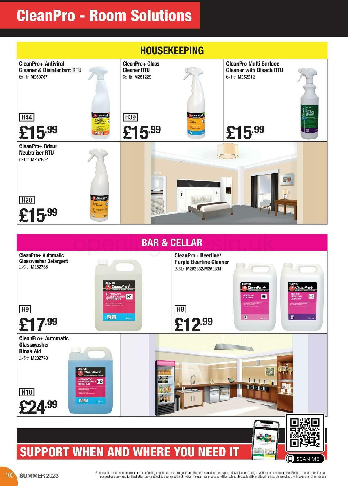 Makro Offers from 28 June