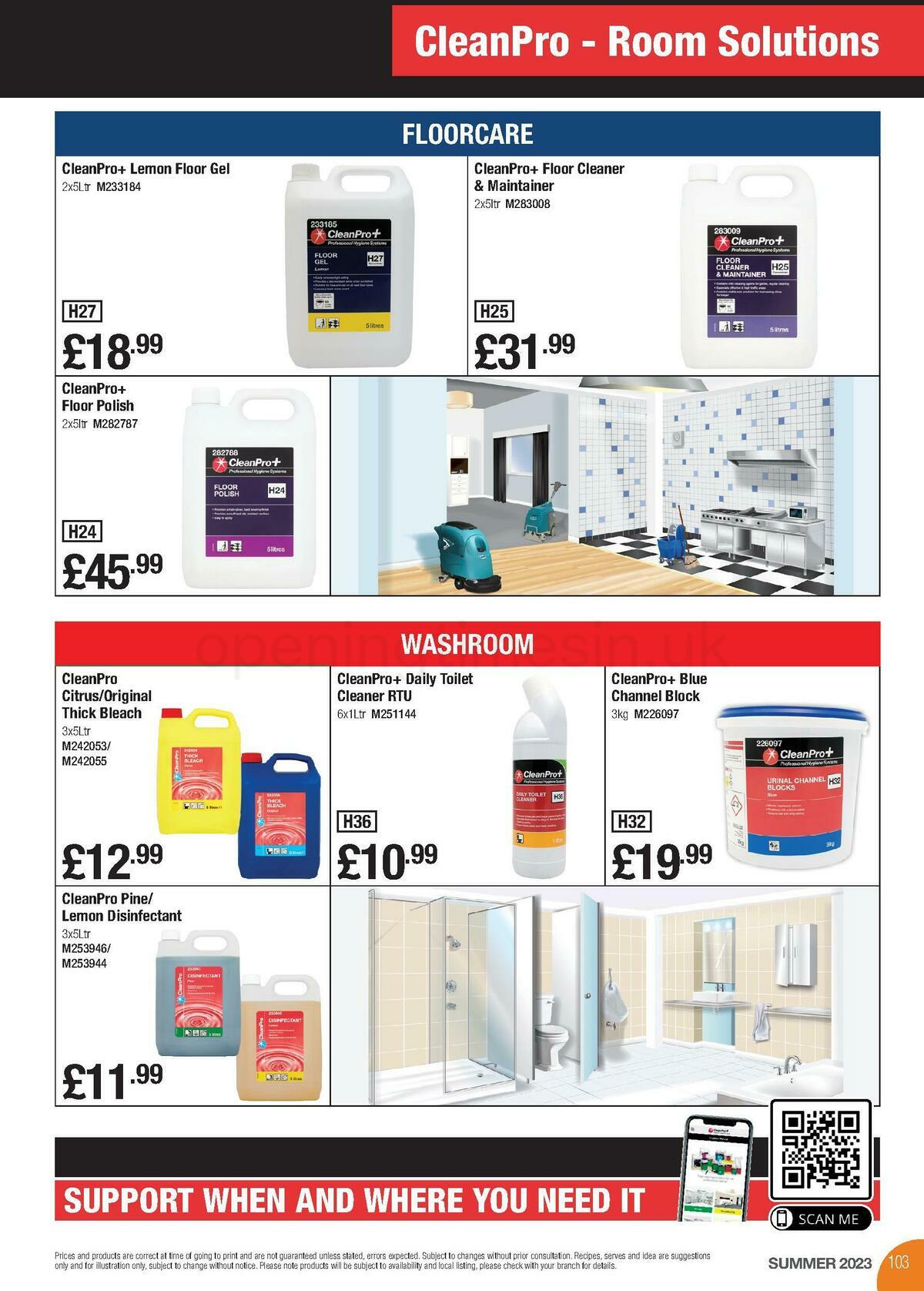 Makro Offers from 28 June