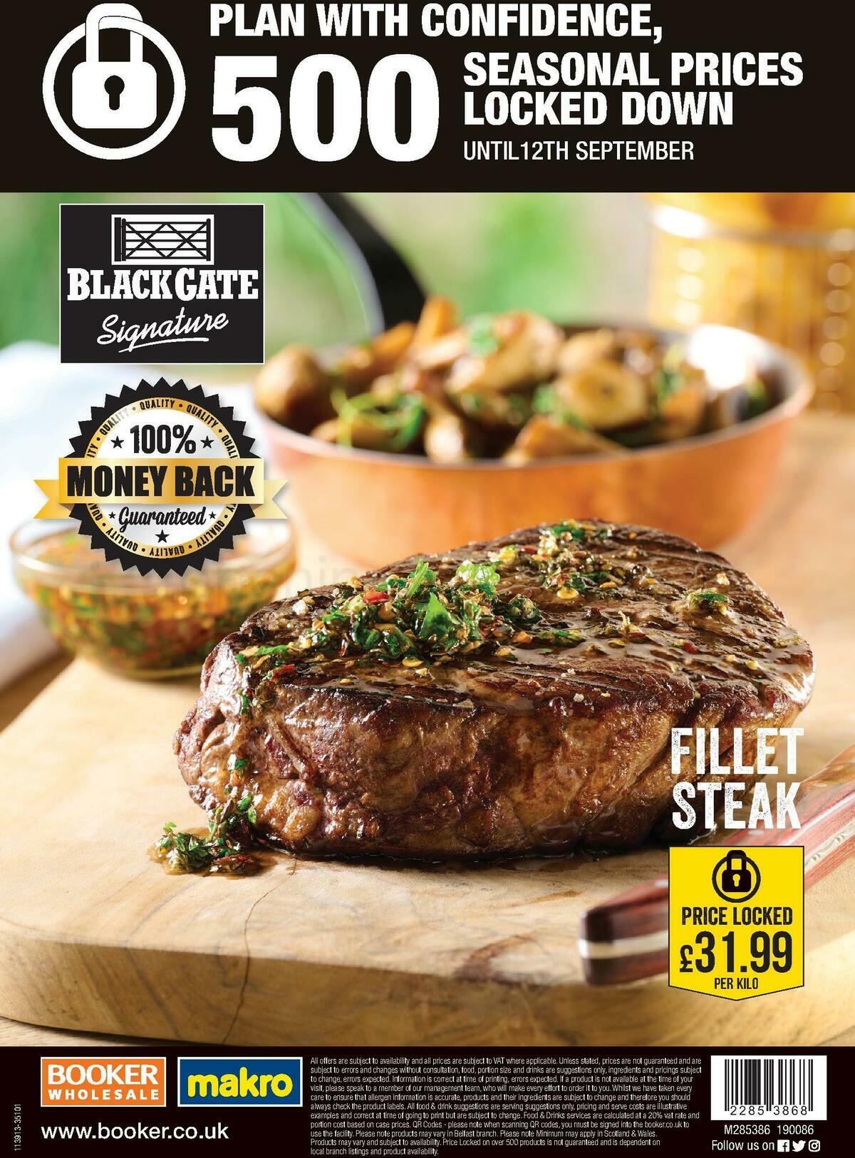 Makro Offers from 28 June