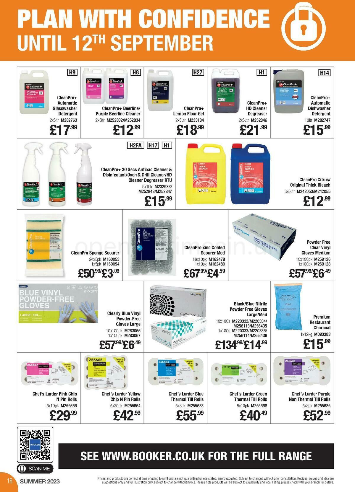 Makro Offers from 28 June