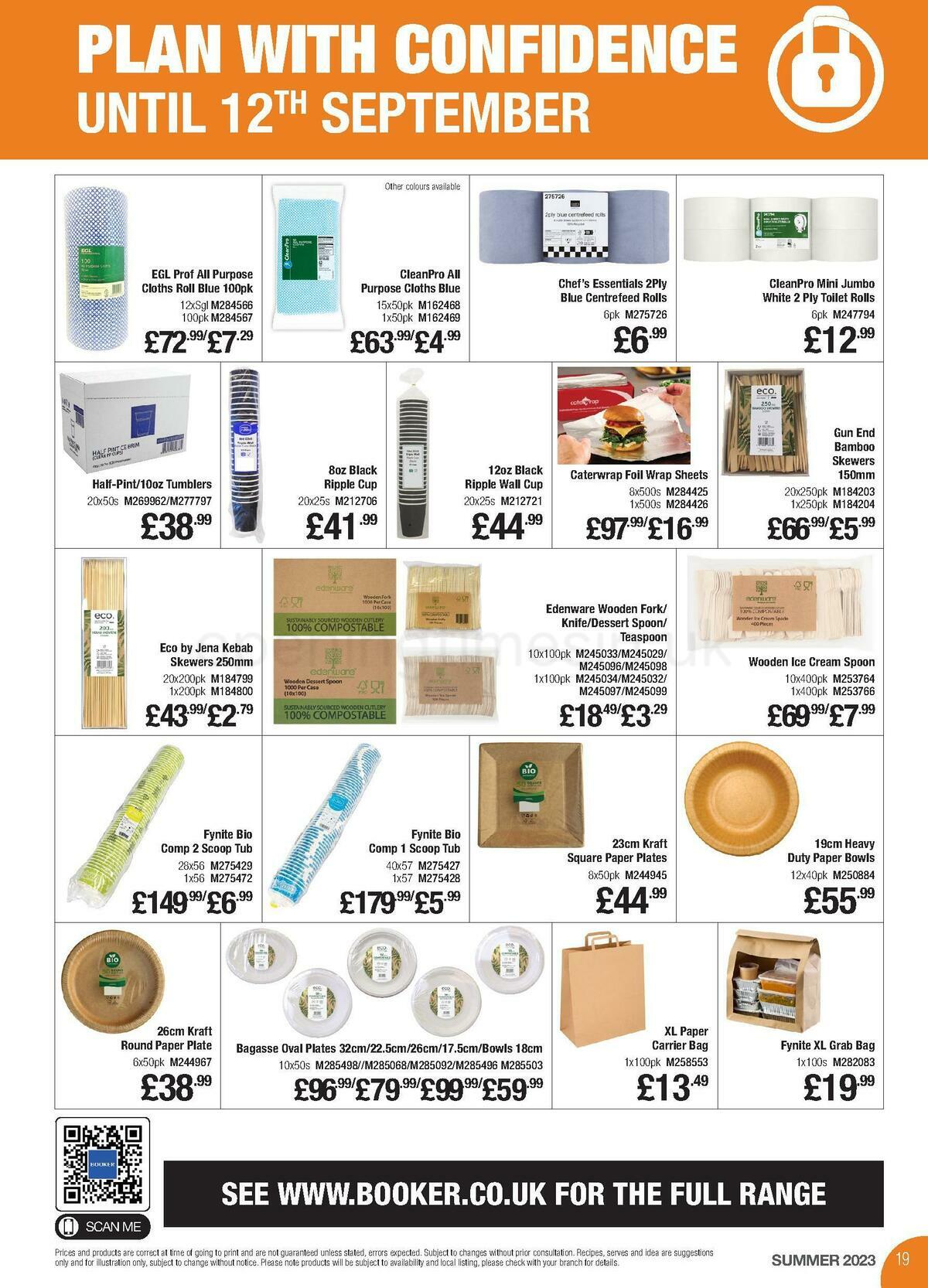 Makro Offers from 28 June