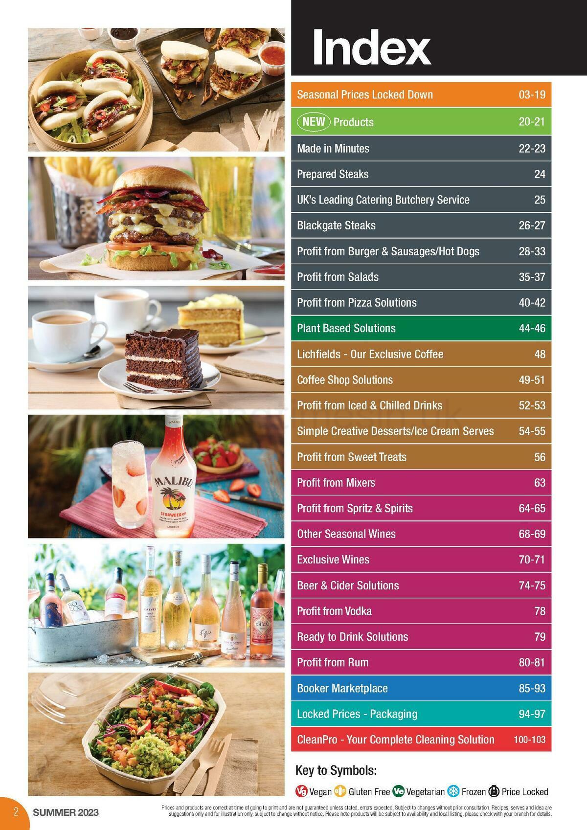 Makro Offers from 28 June