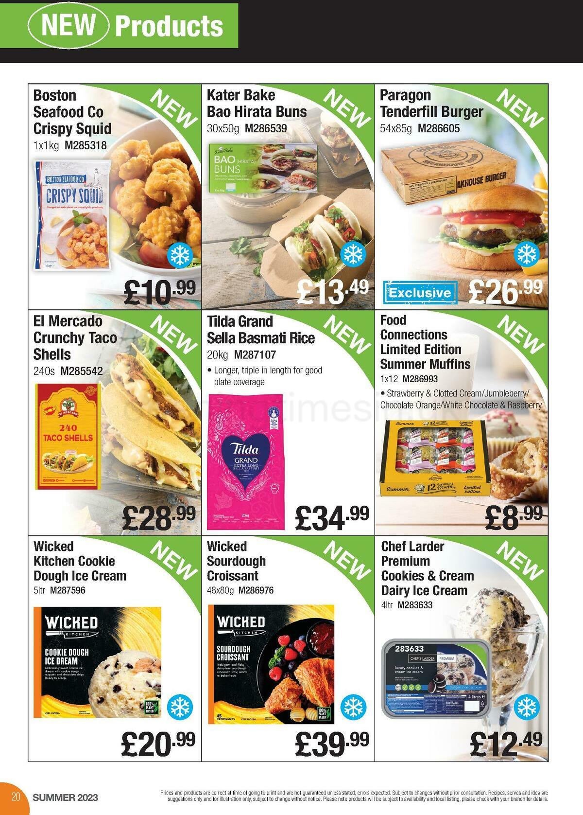 Makro Offers from 28 June