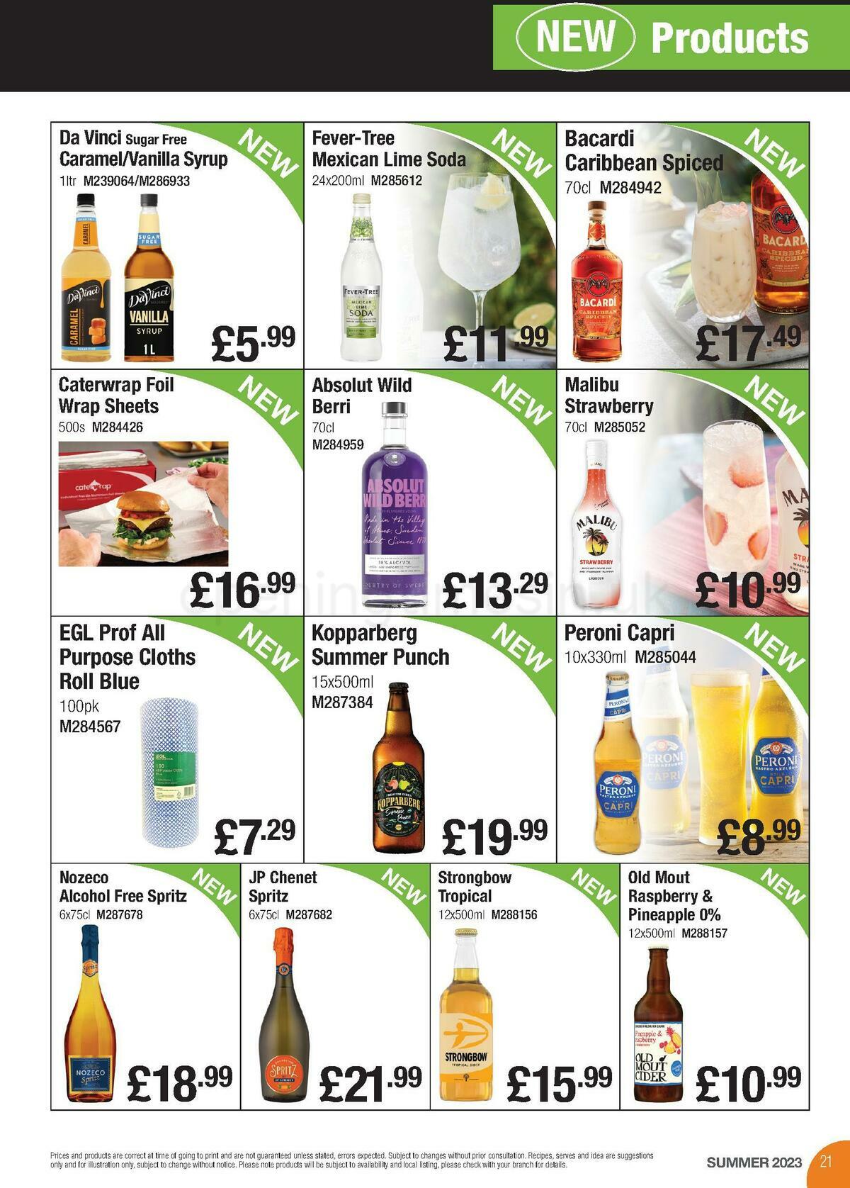 Makro Offers from 28 June