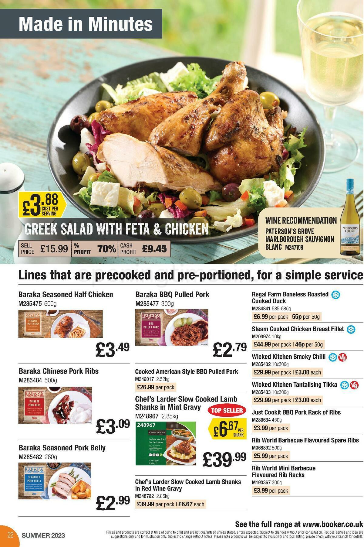 Makro Offers from 28 June