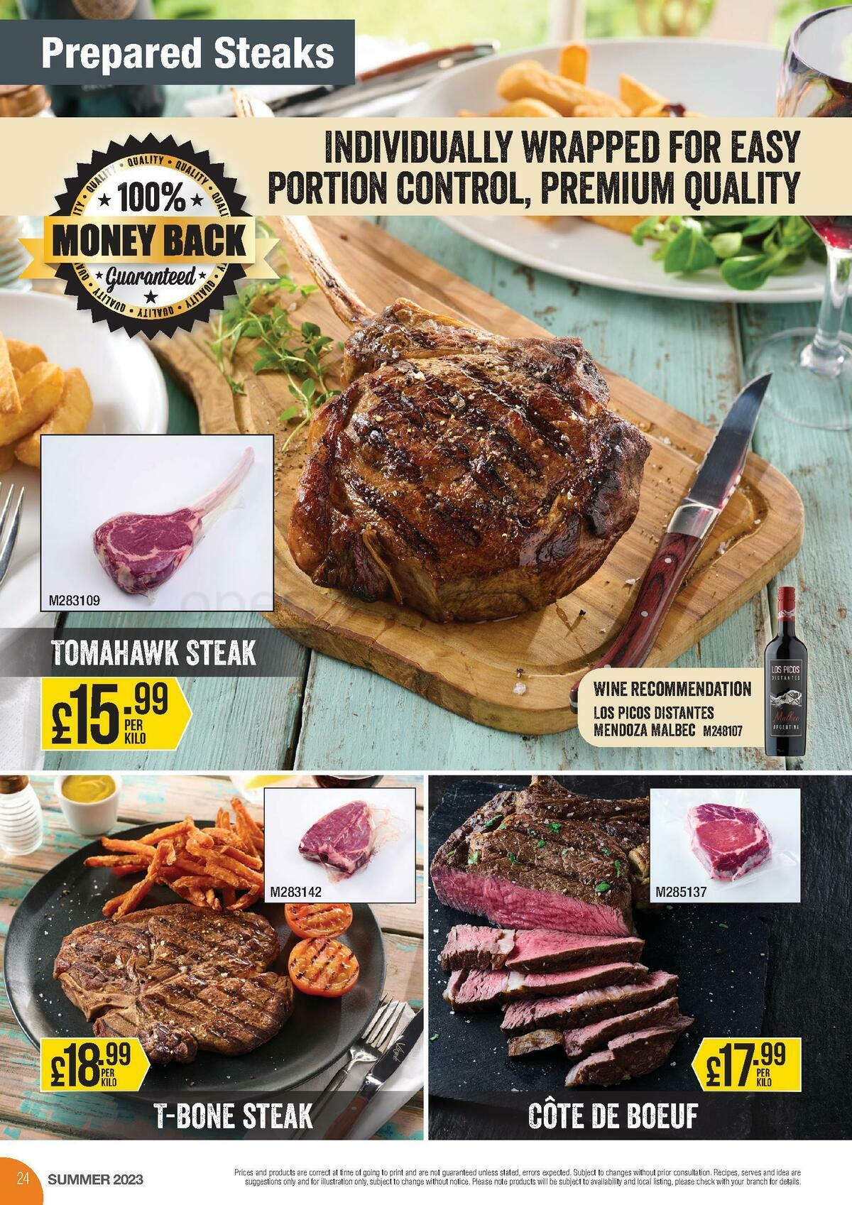 Makro Offers from 28 June